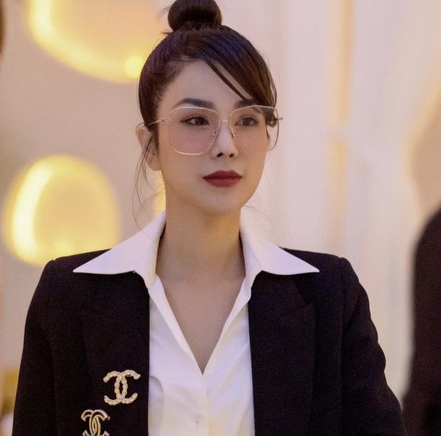 Diệp Lâm Anh trải lòng sau lùm xùm, mong điều duy nhất ở hiện tại-2