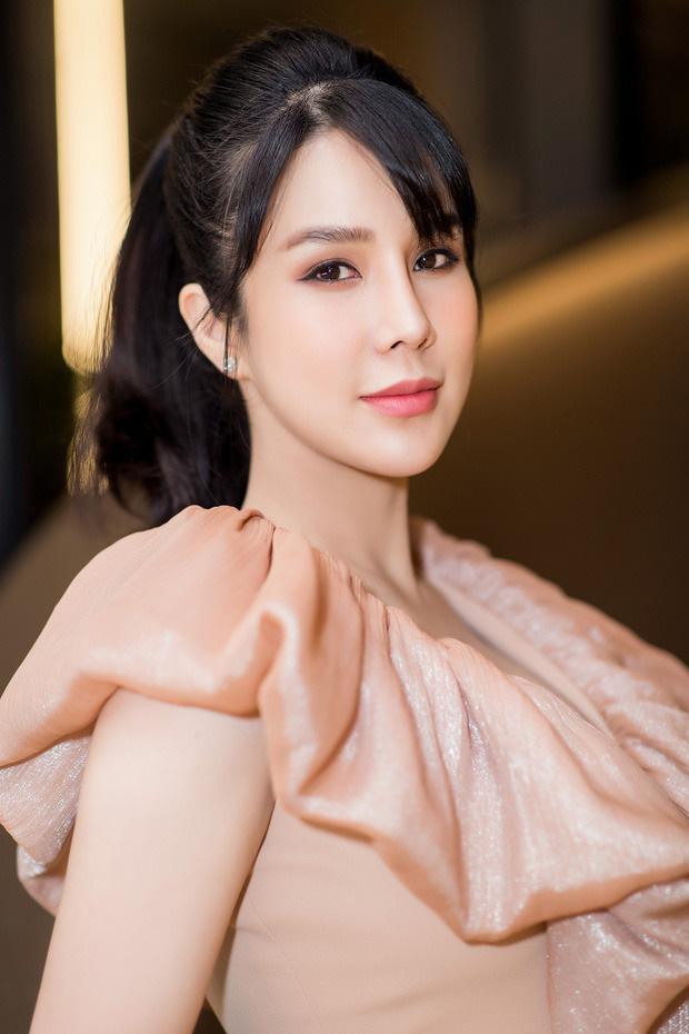 Diệp Lâm Anh trải lòng sau lùm xùm, mong điều duy nhất ở hiện tại-3