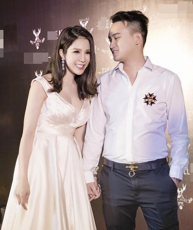 Diệp Lâm Anh trải lòng sau lùm xùm, mong điều duy nhất ở hiện tại-7