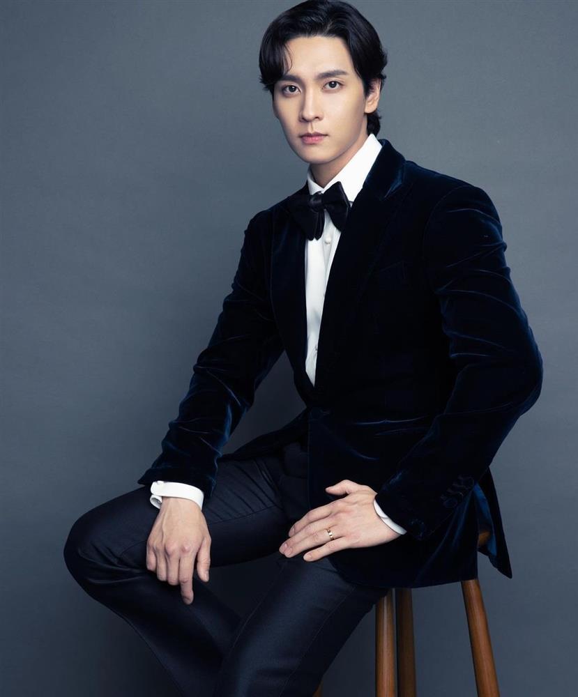 Ngắm trọn ảnh cưới Park Shin Hye trước giờ vào lễ đường-5