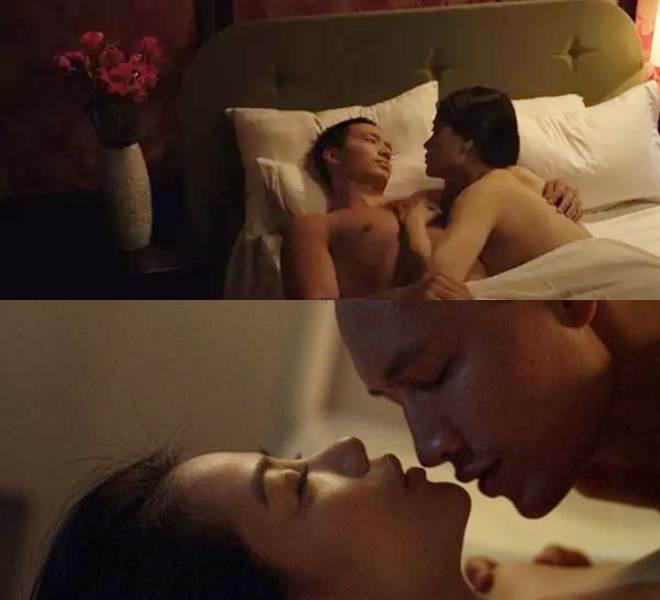 Nữ hoàng cảnh nóng: Người bỏ phố về quê, người hẹn hò trai trẻ-4