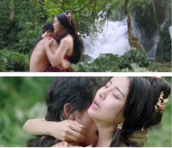 Nữ hoàng cảnh nóng: Người bỏ phố về quê, người hẹn hò trai trẻ-9