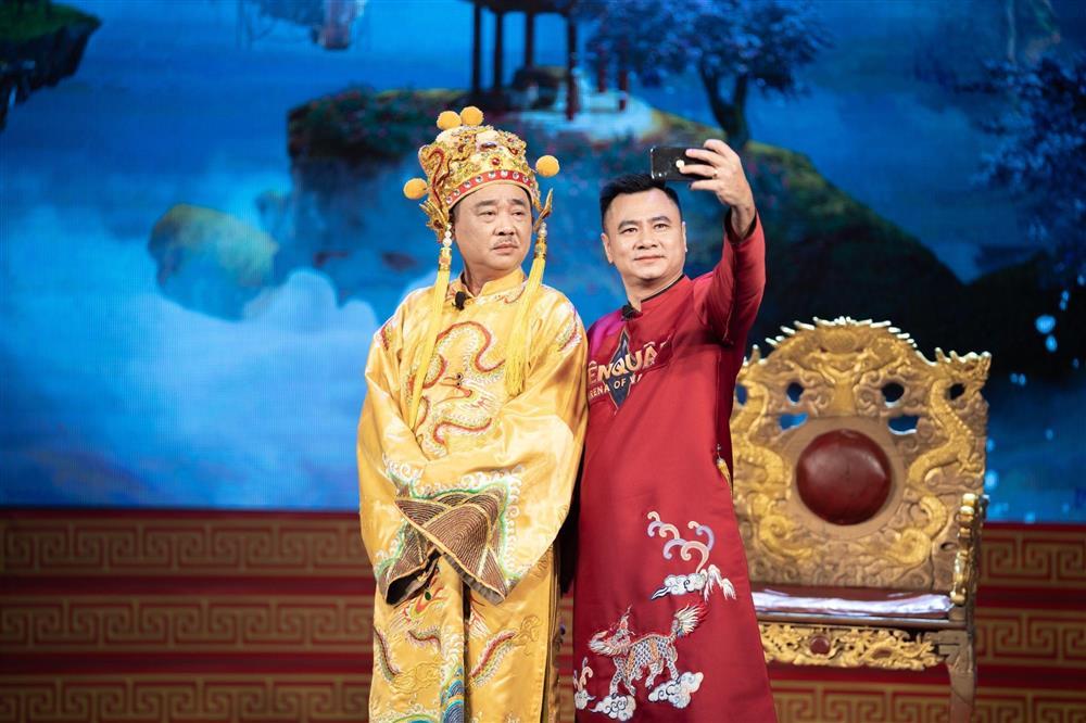 Hé lộ hàng loạt gương mặt đặc biệt tại ‘Táo quân 2022 - Chuyện chưa kể’-2