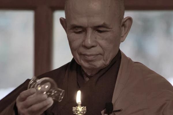 Báo chí quốc tế tiếc thương thiền sư Thích Nhất Hạnh-3