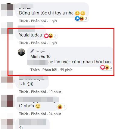 Andrea xuất hiện cùng tình cũ Yanbi, bị lật dĩ vãng đánh nhau-4