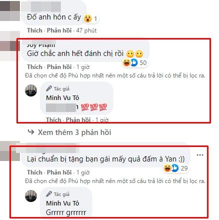 Andrea xuất hiện cùng tình cũ Yanbi, bị lật lại thời đấm đá tạt tai-5