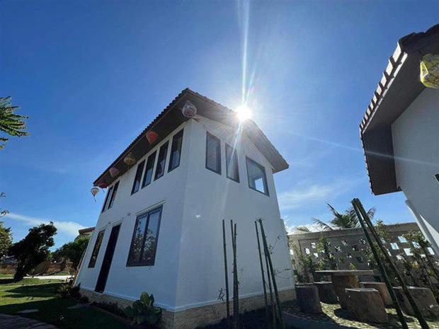 Choáng váng biệt thự anh em Trường Giang dành tặng bố-2