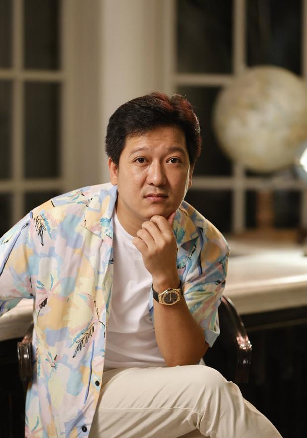 Choáng váng biệt thự anh em Trường Giang dành tặng bố-4