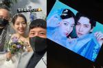 Đám cưới Park Shin Hye: Dâu rể lộ diện, khách mời 'xịn xò'