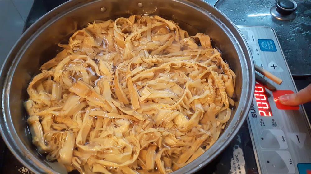 Dân sành bếp chỉ cách chọn măng khô xịn, không tẩm hóa chất-2