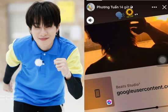 Jack bất ngờ tung demo bài mới, sắp comeback rồi chăng?