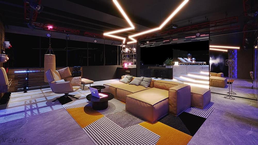 Ngân 98 khoe biệt thự tiền tỷ đang xây, sắp soán ngôi Ngọc Trinh?-8