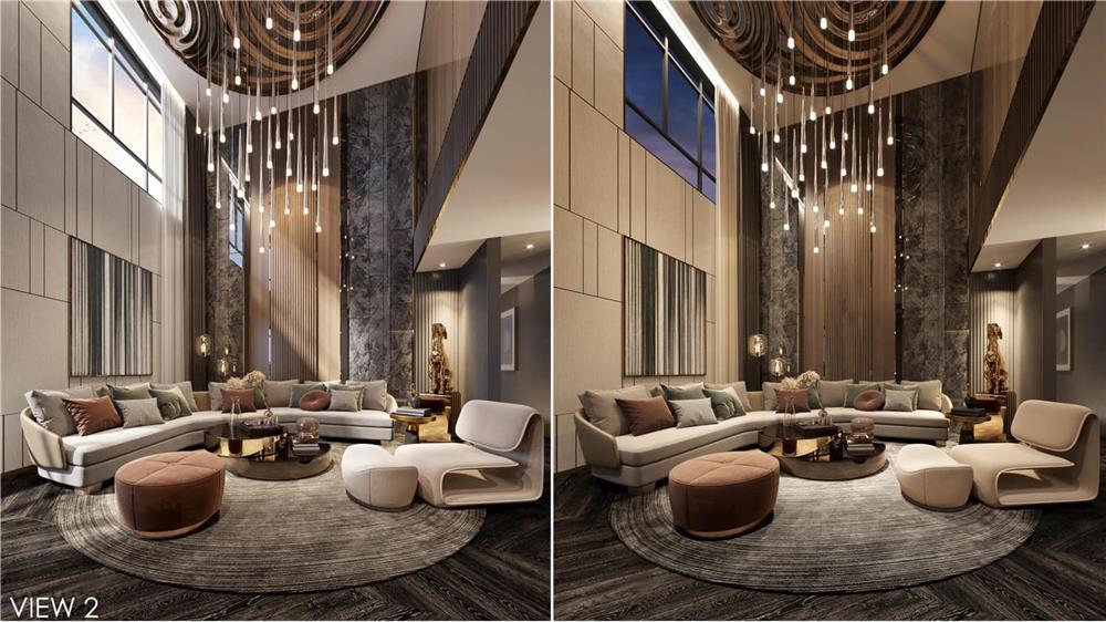 Ngân 98 khoe biệt thự tiền tỷ đang xây, sắp soán ngôi Ngọc Trinh?-4