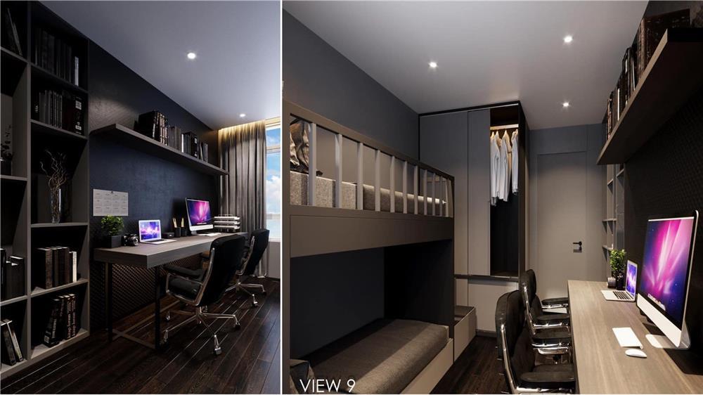 Ngân 98 khoe biệt thự tiền tỷ đang xây, sắp soán ngôi Ngọc Trinh?-6