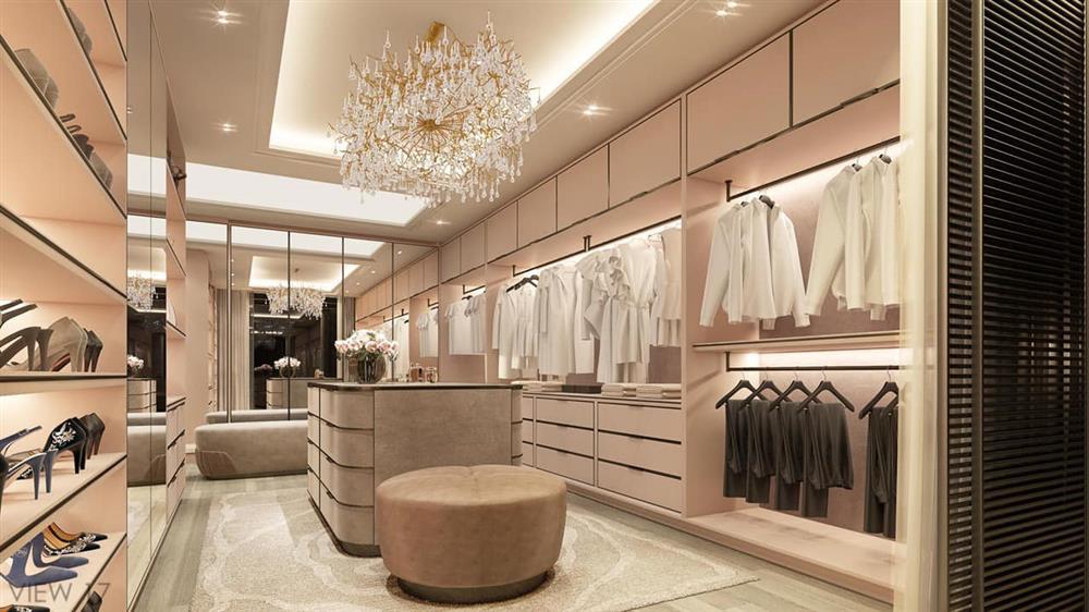 Ngân 98 khoe biệt thự tiền tỷ đang xây, sắp soán ngôi Ngọc Trinh?-10