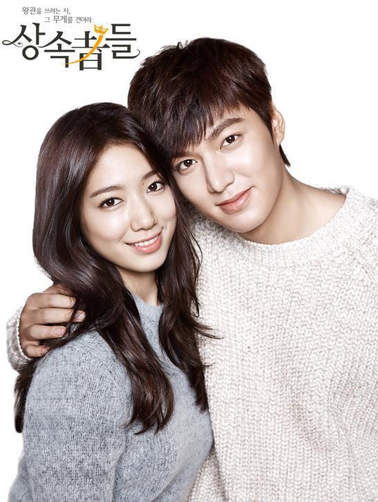 Lee Min Ho đến đám cưới tình cũ Park Shin Hye, nói câu hết hồn-7
