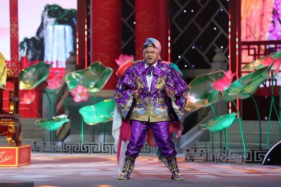 Nghệ sĩ Tự Long: 'Làm Táo Quân không dễ như nhiều người nghĩ'