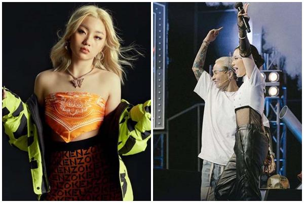 Trò cưng Binz bị công ty cũ tung bằng chứng ăn cắp và chơi bẩn-8