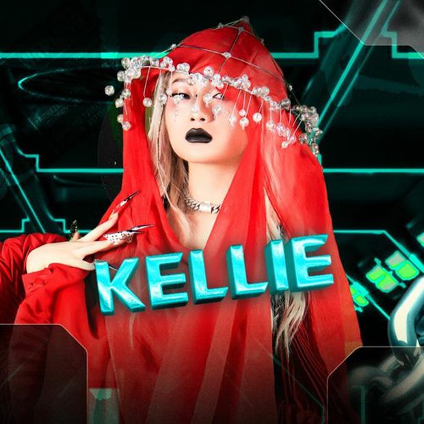 Học trò cưng Binz dính phốt ăn cắp, chính chủ đòi bằng chứng-3