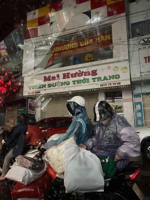 Diễn biến mới vụ nữ sinh bị chủ shop quần áo ở Thanh Hóa hành hung-1