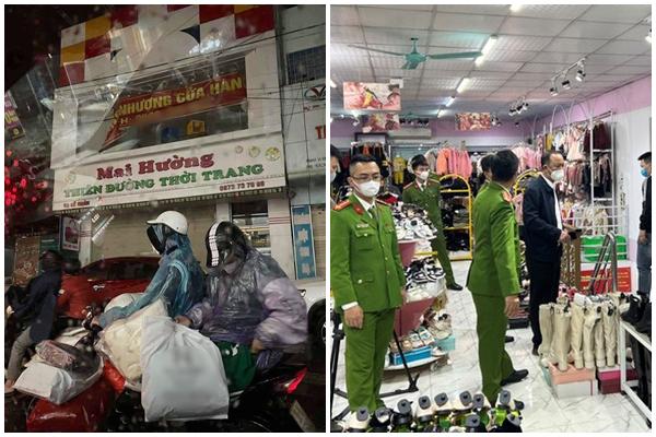 Rùng mình khoảnh khắc người đàn ông bị đâm gục, tử vong tại chỗ-1