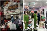 Diễn biến mới vụ nữ sinh bị chủ shop quần áo ở Thanh Hóa hành hung