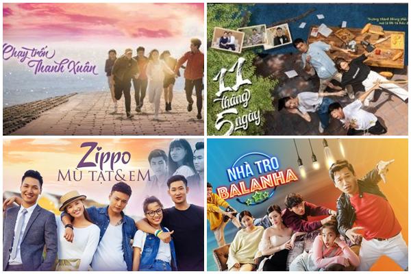 Nguyệt thảo mai và Quỳnh búp bê khiến cả chợ phải né vội-2