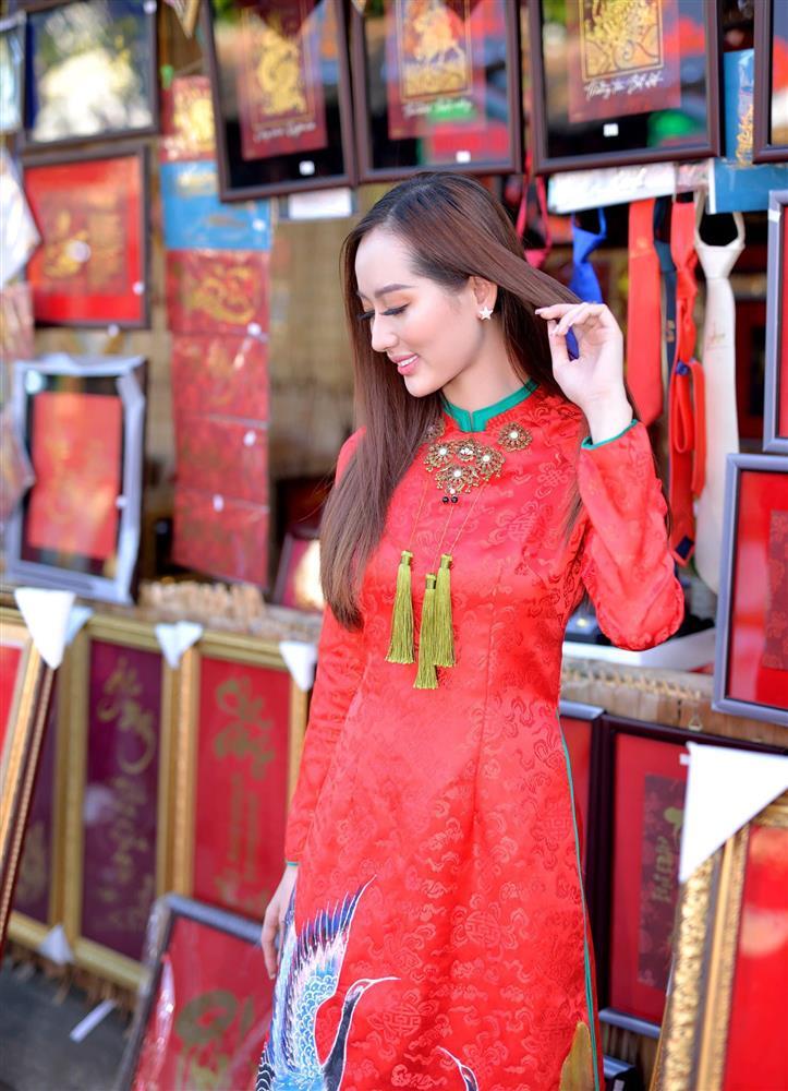 Á hậu vướng lùm xùm tình ái với nam diễn viên T.B là ai?-6