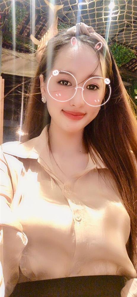 Á hậu vướng lùm xùm tình ái với nam diễn viên T.B là ai?-8