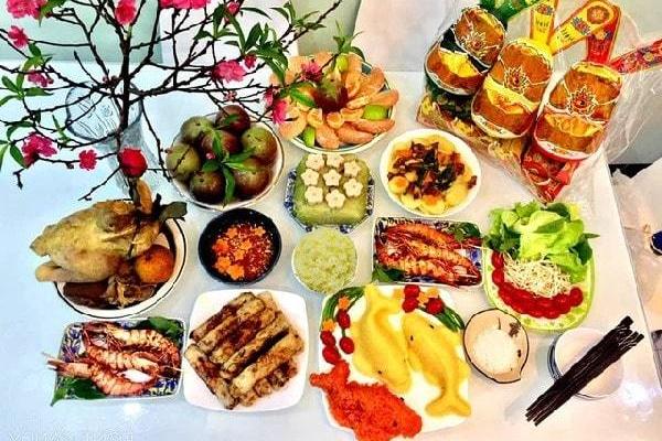 Chả đúc hình chép vàng cúng ông Công ông Táo ‘chốt’ vài chục con mỗi ngày-4