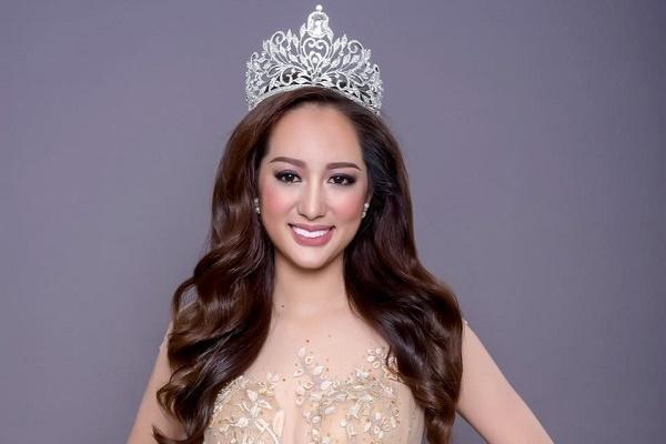 Á hậu Trần Trinh Di xin lỗi vì bê bối tình ái với 7 người-3