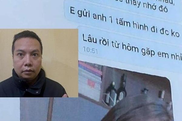 Bí ẩn phía sau đường dây mại dâm kiểu mới-4