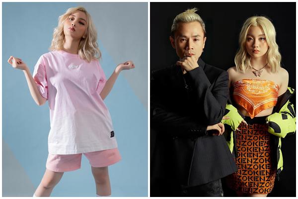 Trò cưng Binz bị công ty cũ tung bằng chứng ăn cắp và chơi bẩn-7