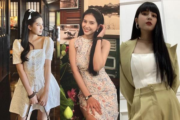 Thiên An: Bạn trai rất hoang mang khi tôi thông báo có thai-2