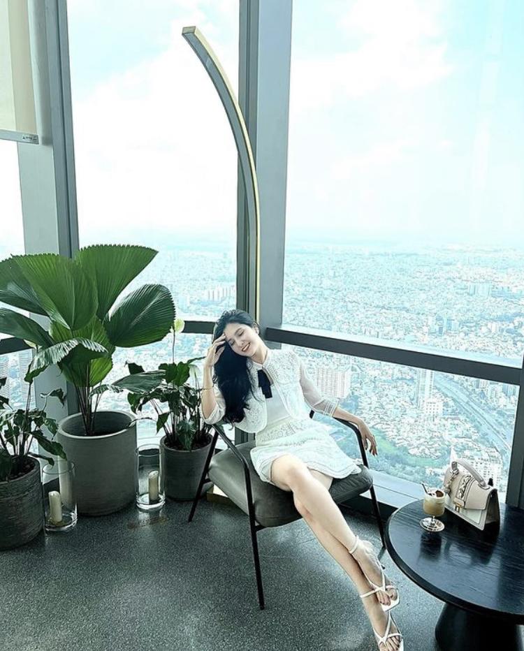 Thiên An ngày càng sang chảnh nhìn mà tiếc thay cho Jack!-1