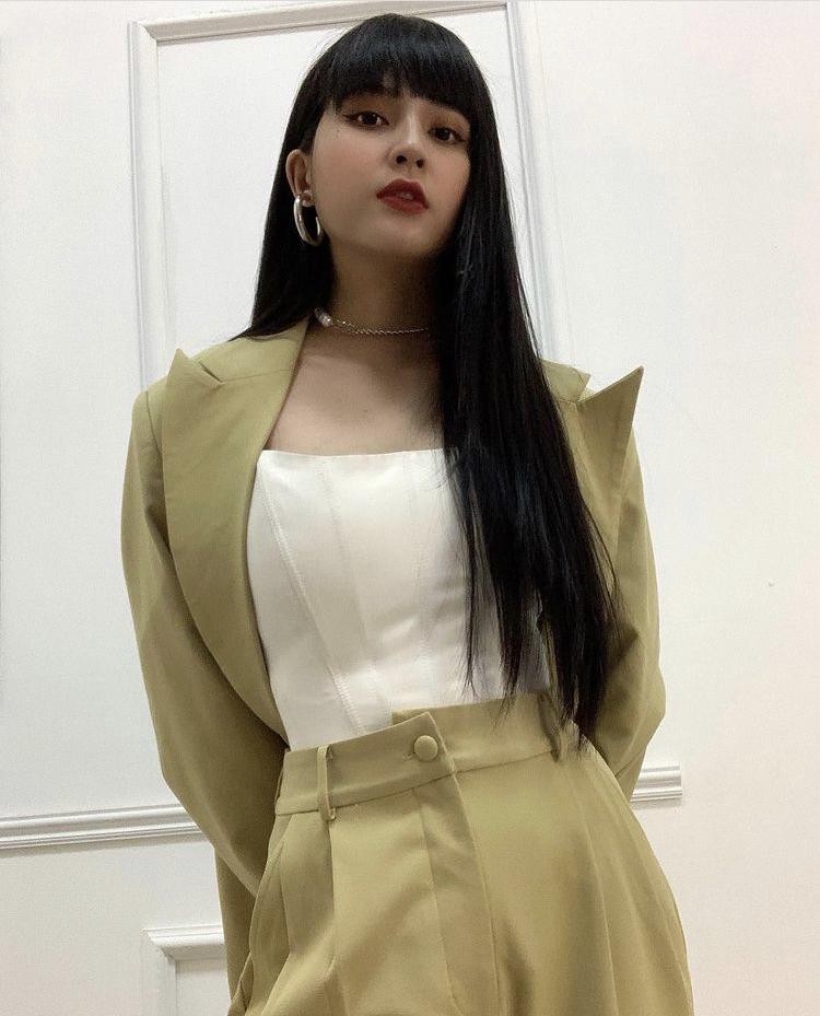 Thiên An ngày càng sang chảnh nhìn mà tiếc thay cho Jack!-5