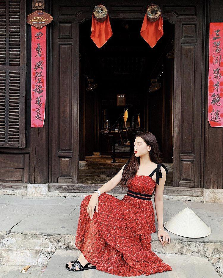 Thiên An ngày càng sang chảnh nhìn mà tiếc thay cho Jack!-9