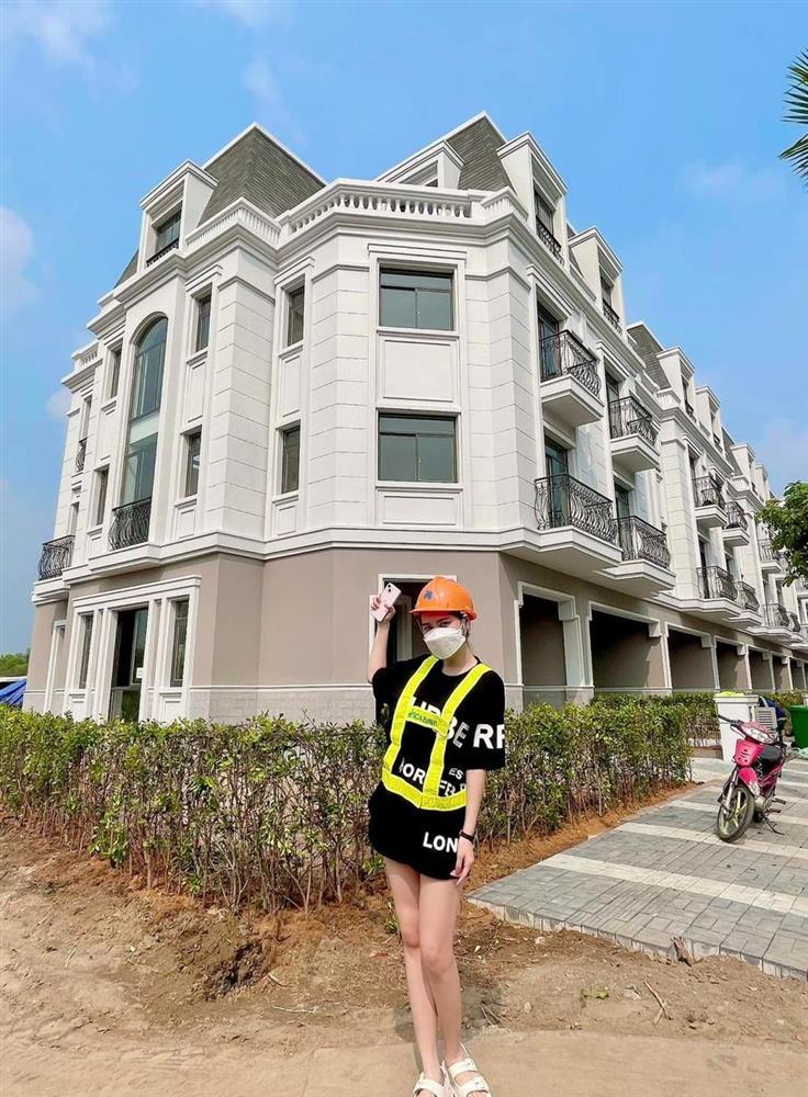 Vợ chồng Đoàn Di Băng tậu 3 biệt thự, mục đích dùng gây choáng-3