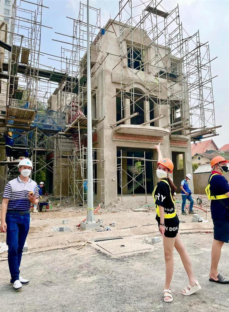 Vợ chồng Đoàn Di Băng tậu 3 biệt thự, mục đích dùng gây choáng-1