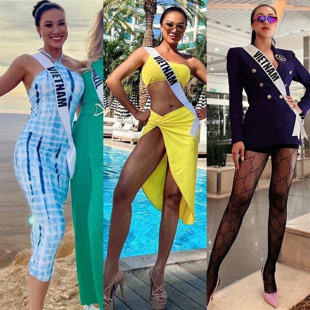 1 năm lột xác body ngỡ ngàng của dàn Hậu hot nhất Vbiz-5