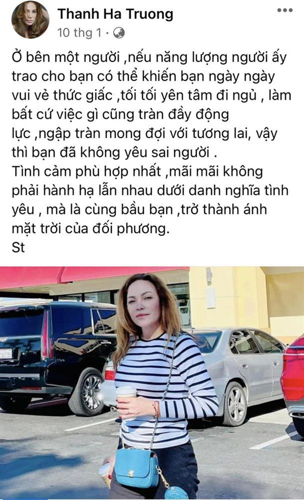 Loạt dấu hiệu nhạc sĩ Phương Uyên đang hẹn hò ca sĩ Thanh Hà?-2