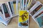 Bói bài Tarot Chủ nhật ngày 23/1/2022: Cả tình bạn và tình yêu đều dễ toang