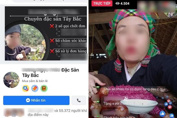 TikToker bị tố bán đồ ăn chất lượng kém, khách nhiễm trùng ruột-2