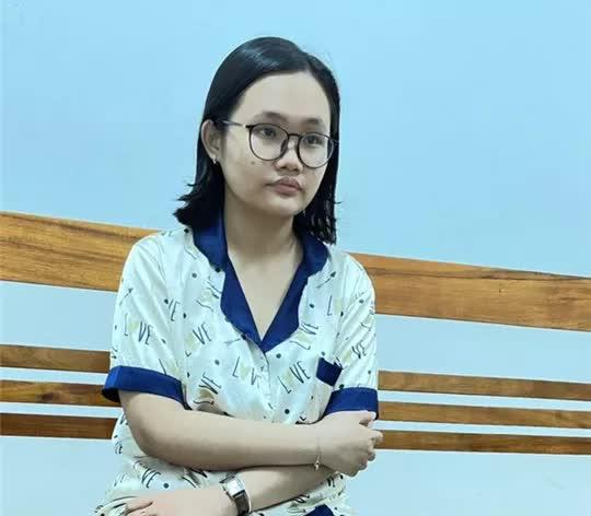 Nữ sinh đầu độc cha ruột: Người bán xyanua liên đới thế nào?-1