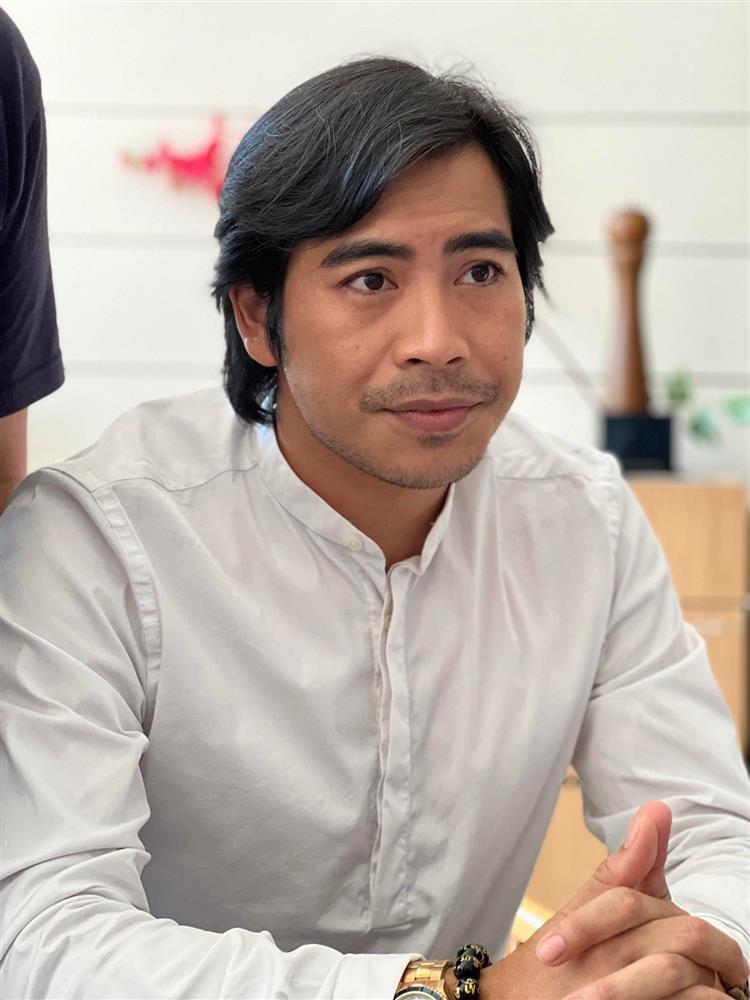 Á hậu ngửa bài Thanh Bình tán mình khi chưa ly hôn Ngọc Lan-1