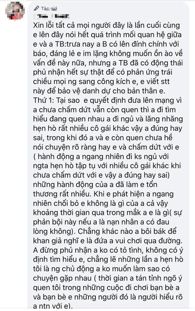 Á hậu ngửa bài Thanh Bình tán mình khi chưa ly hôn Ngọc Lan-5