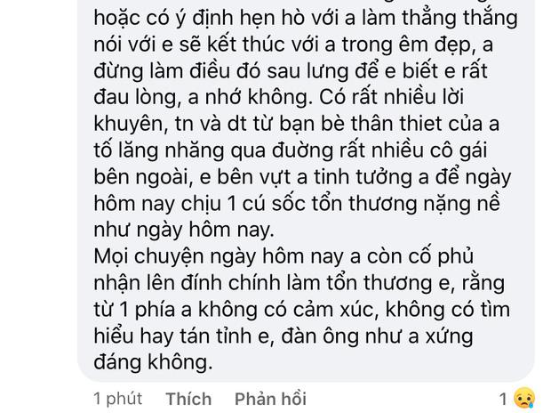 Á hậu ngửa bài Thanh Bình tán mình khi chưa ly hôn Ngọc Lan-7