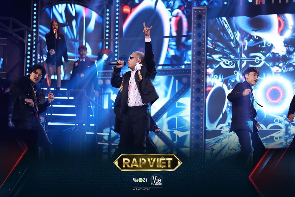 Blacka trước vòng Chung kết: Ai vô địch cũng được-1