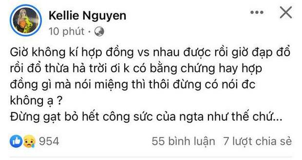 Sao quả tạ ám quẻ Binz xuyên qua cả 2 mùa Rap Việt-1