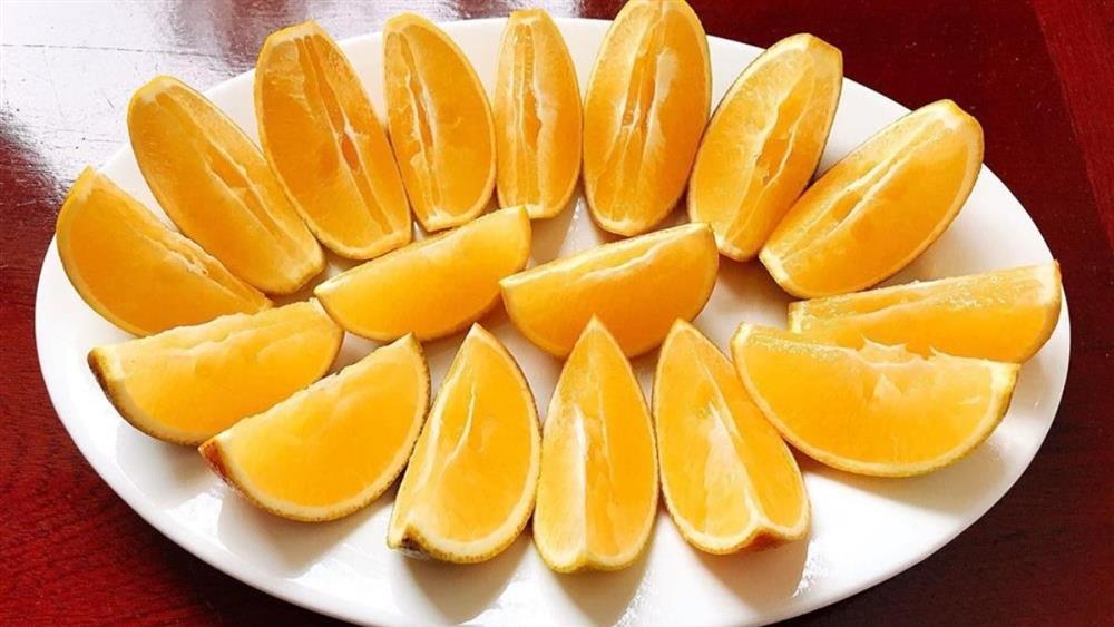 Bất ngờ những loại thực phẩm thần thánh càng ăn càng gầy-2